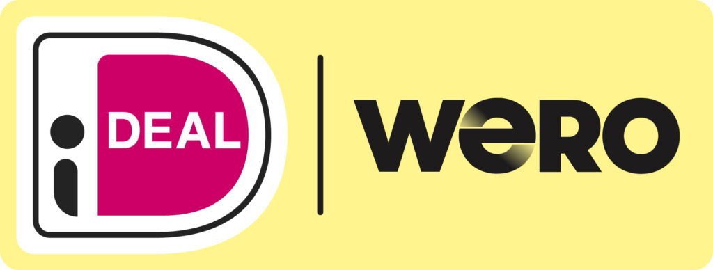 iDEAL_Wero Logo1