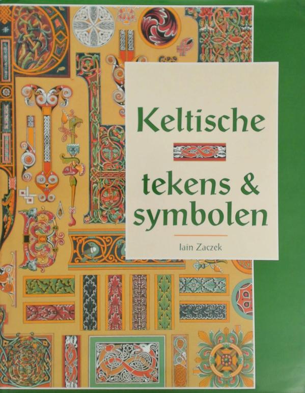 Keltische tekens & symbolen