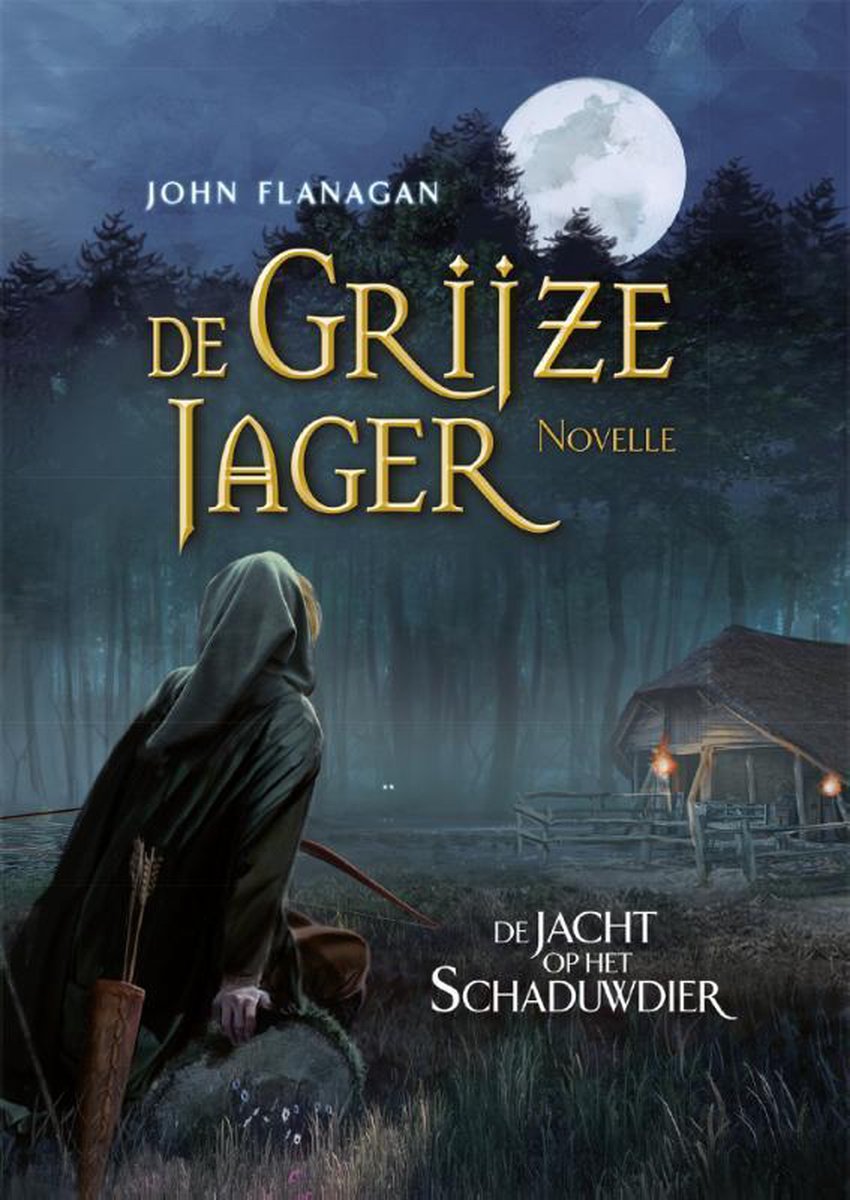 De Grijze Jager