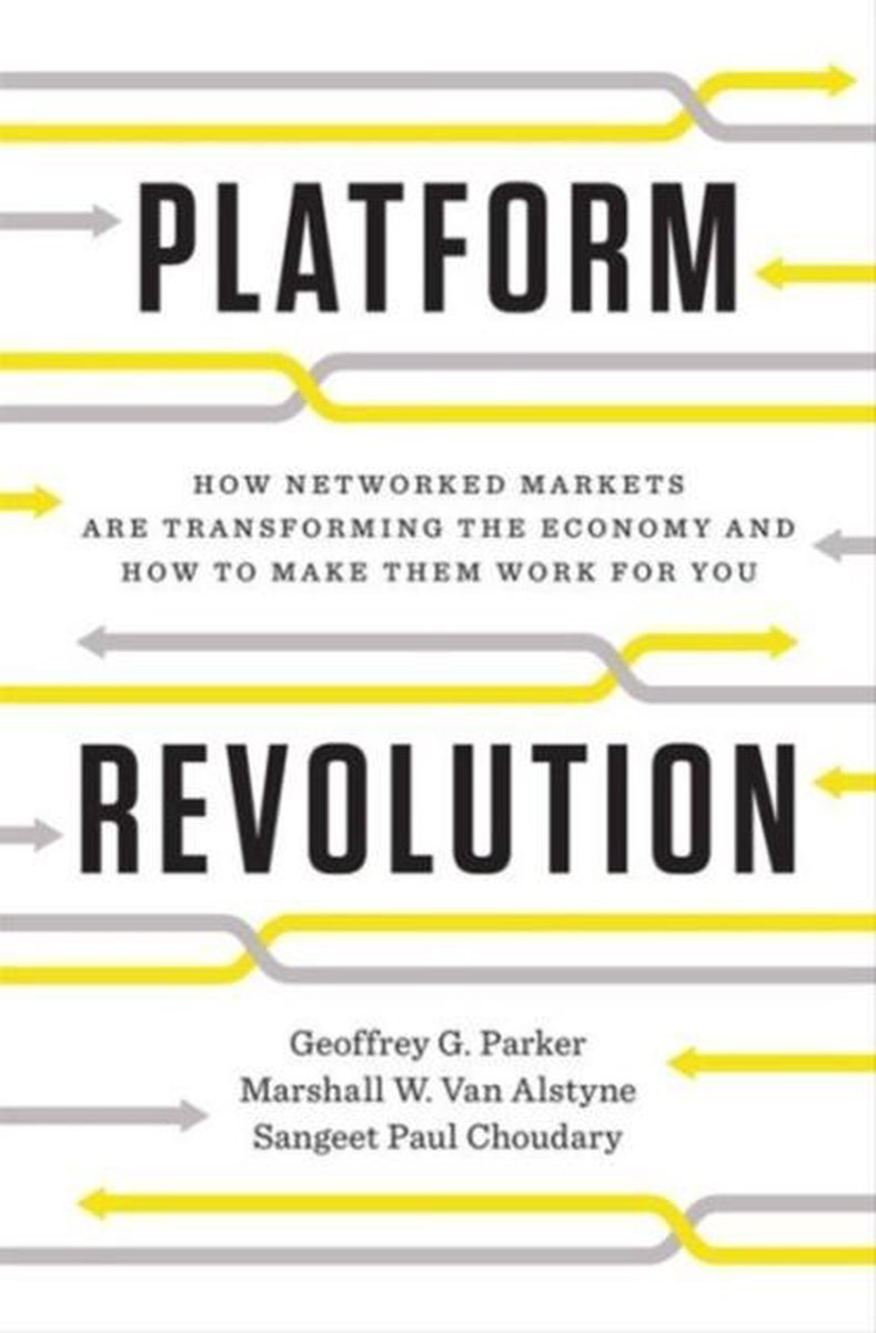 Platform revolution