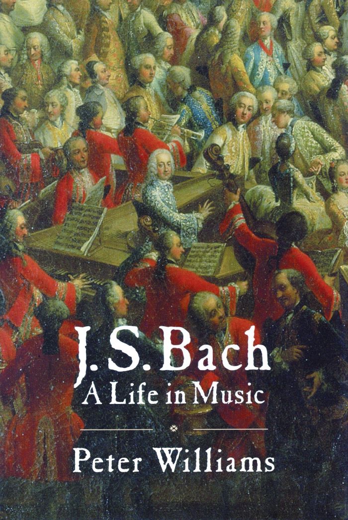 J. S. Bach - A Life in Music