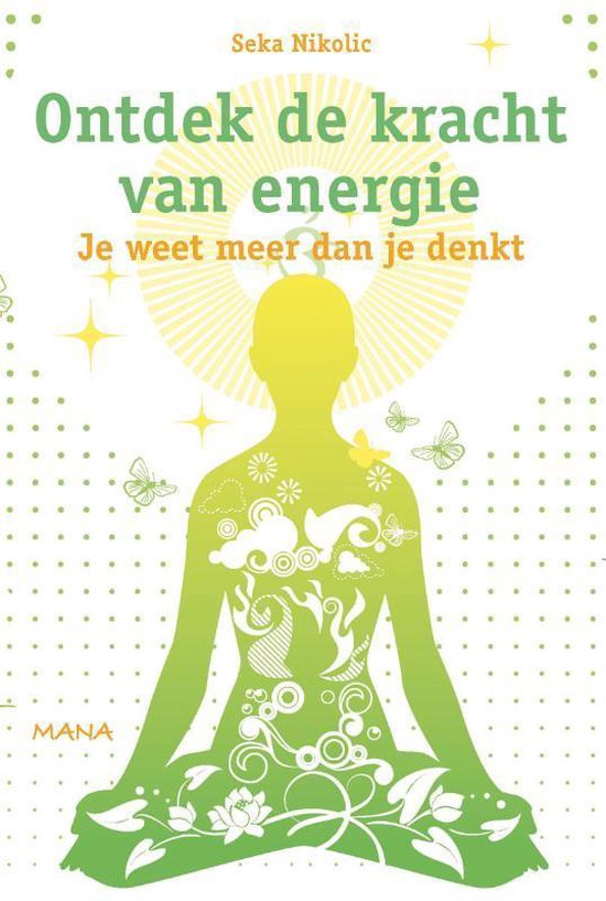 Ontdek de kracht van energie