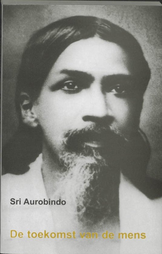 De toekomst van de mens