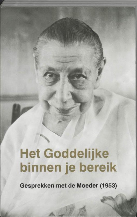 Het Goddelijke binnen je bereik