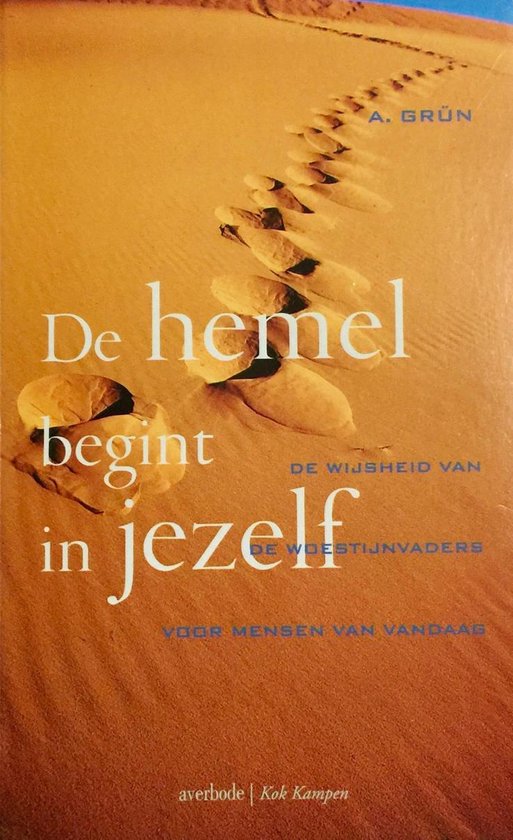 De hemel begint in jezelf