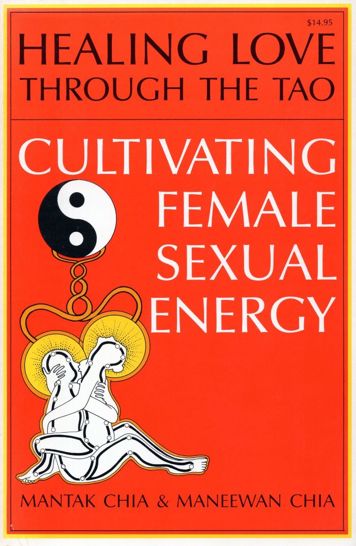 Healing Love Through the Tao