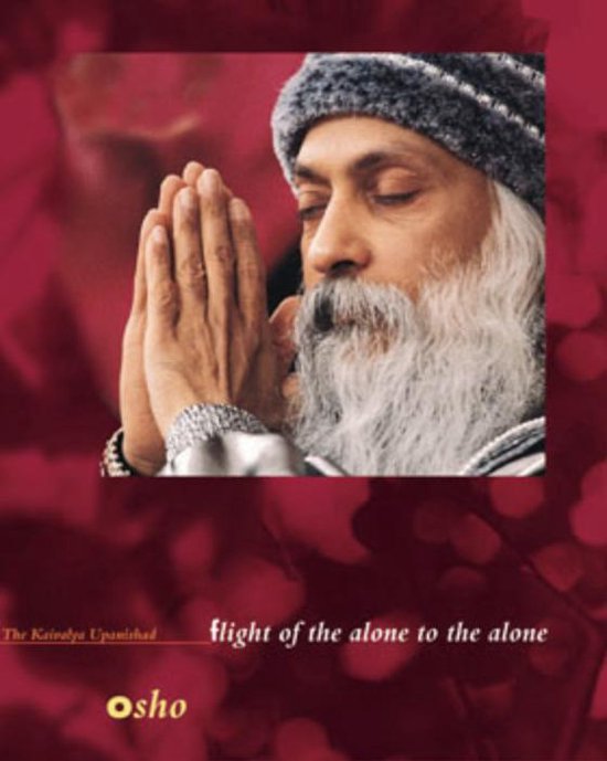 Flight of the Alone to the Alone