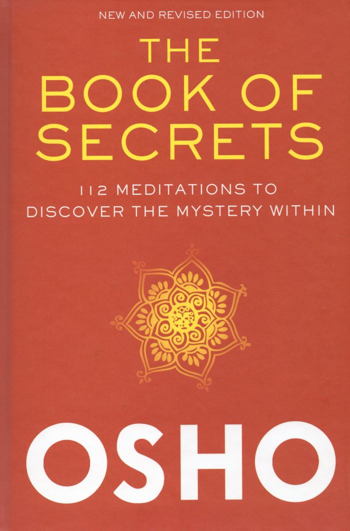 The Book of Secrets