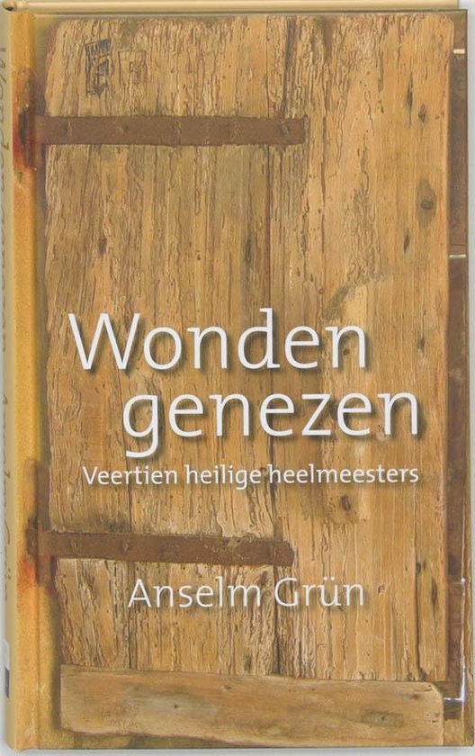 Wonden genezen