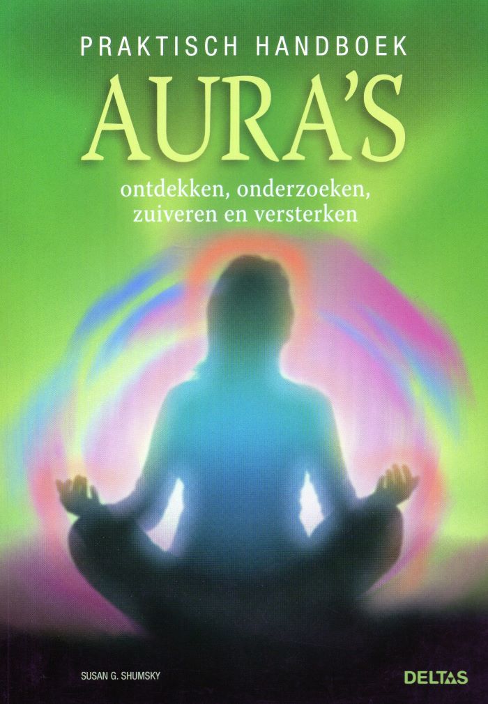 Praktisch handboek Aura's