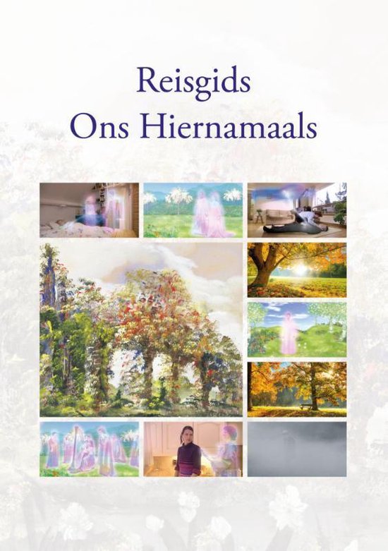 Reisgids Ons Hiernamaals