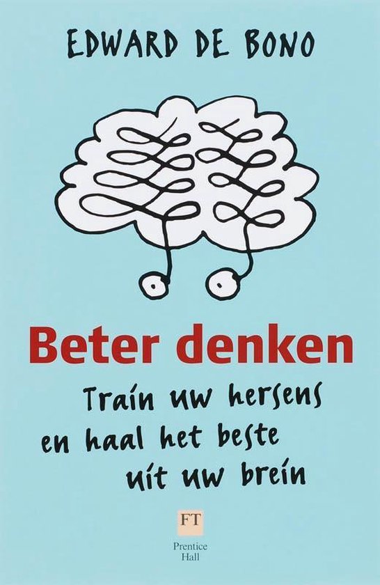 Beter denken