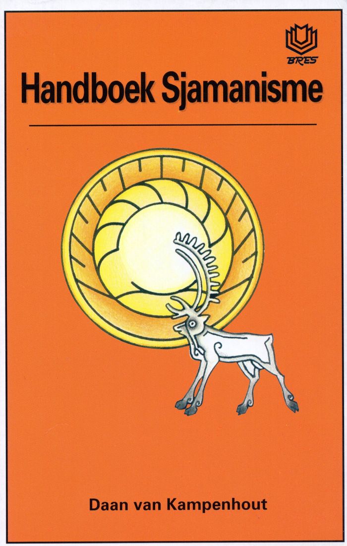 Handboek sjamanisme