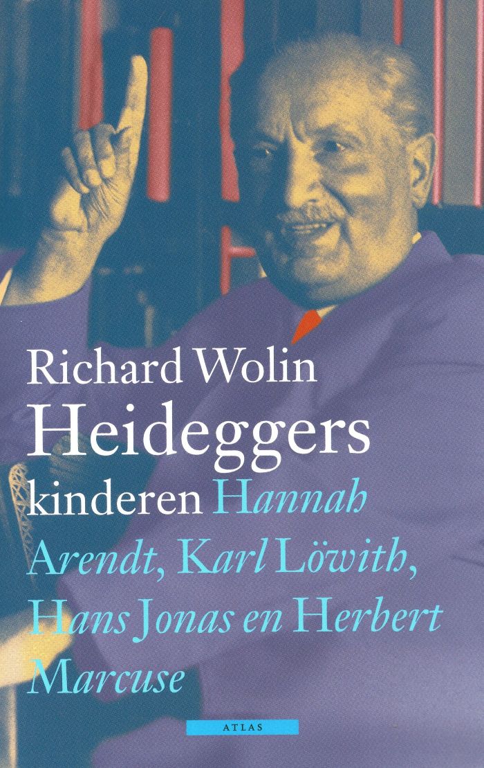 Heideggers kinderen