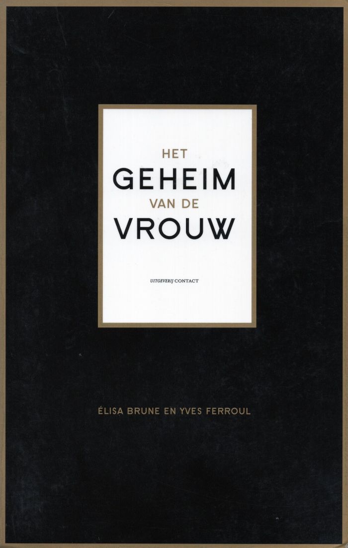 Het geheim van de vrouw