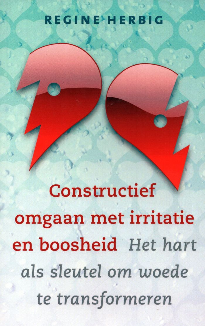 Constructief omgaan met irritatie en boosheid