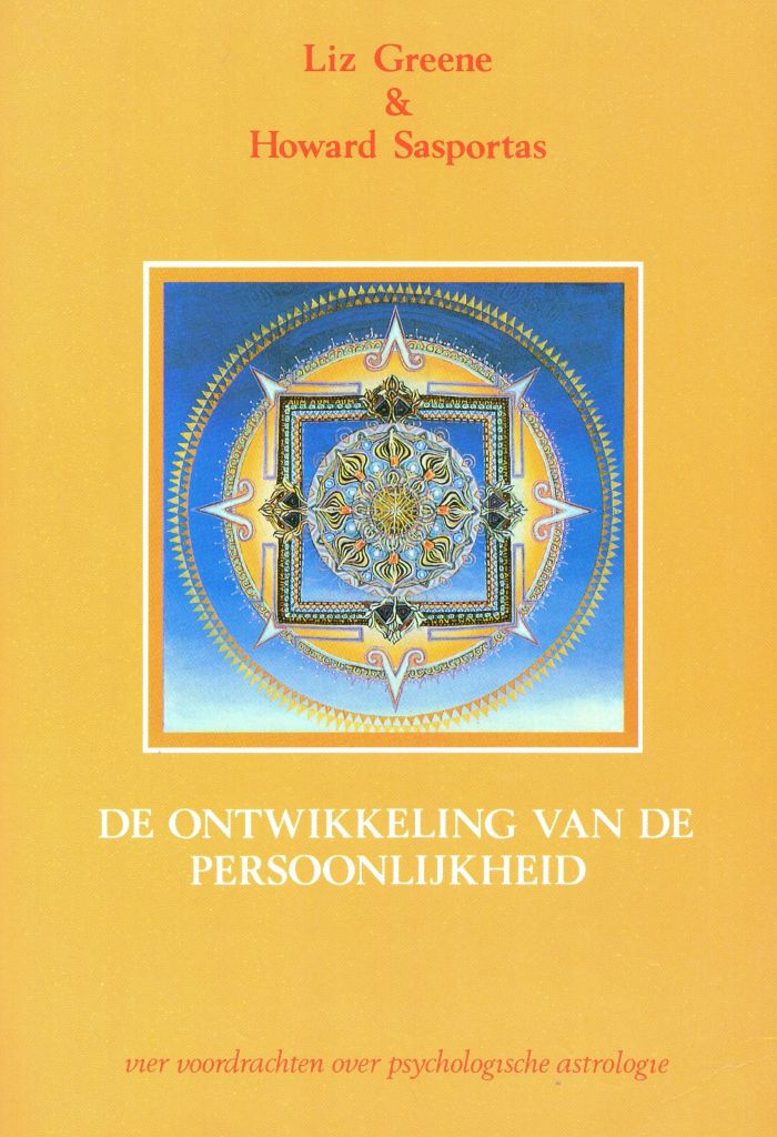 De ontwikkeling van de persoonlijkheid
