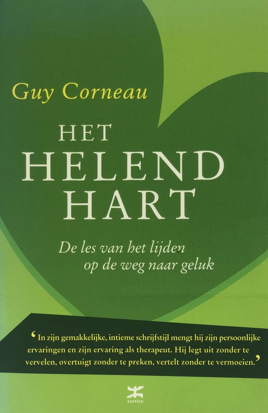 Het helend hart