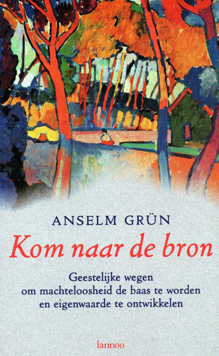 Kom naar de bron