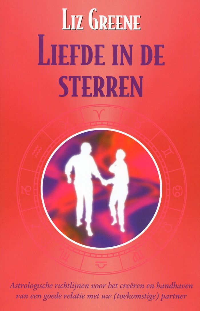 Liefde in de sterren