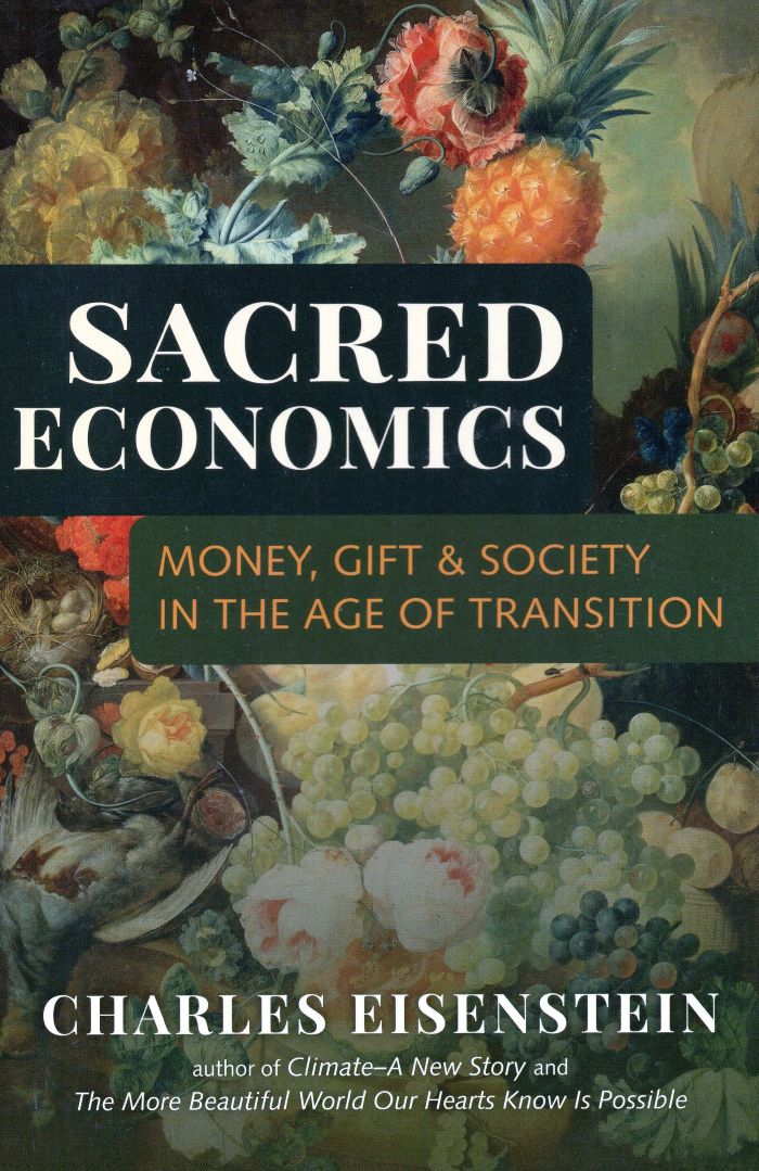 Sacred Economics
