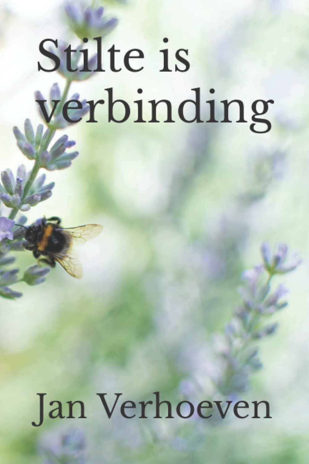 Stilte is verbinding