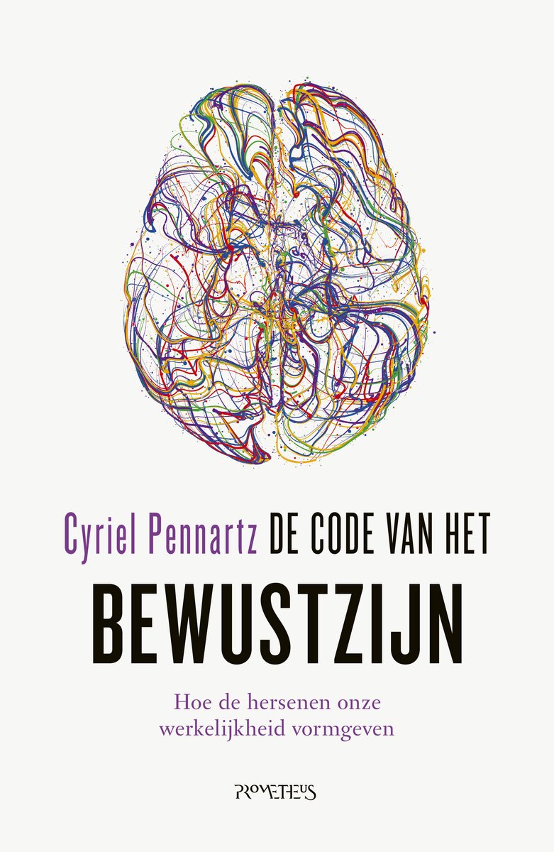 De code van het bewustzijn