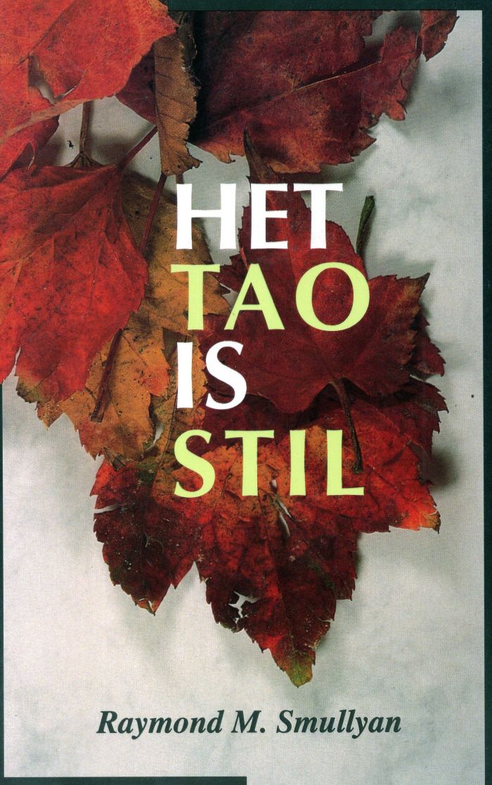 Het Tao is stil