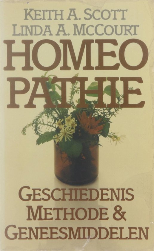 Homeopathie
