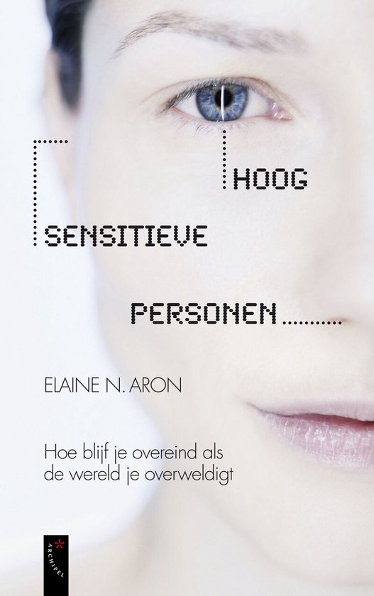 Hoog sensitieve personen