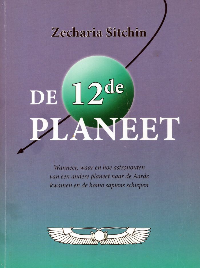 De 12de planeet