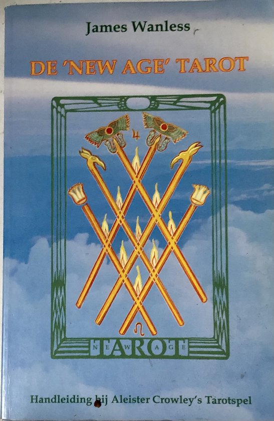 De 'New Age' tarot