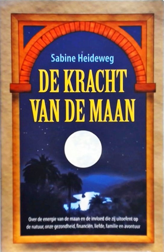 De kracht van de maan