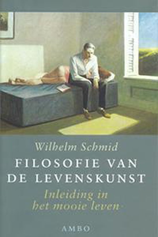 Filosofie van de levenskunst