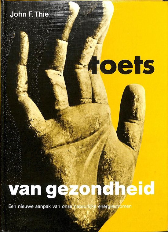 Toets van gezondheid