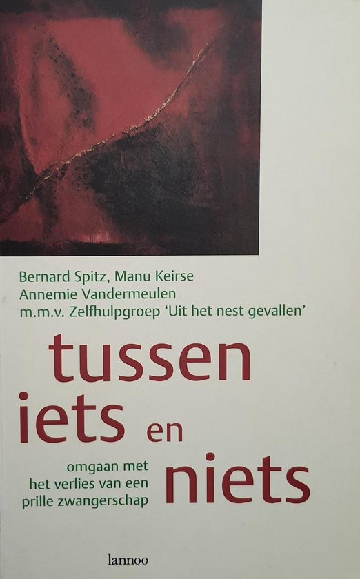 Tussen iets en niets
