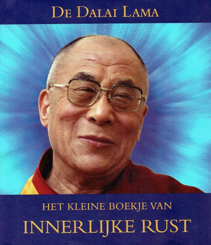 Het kleine boekje van innerlijke rust