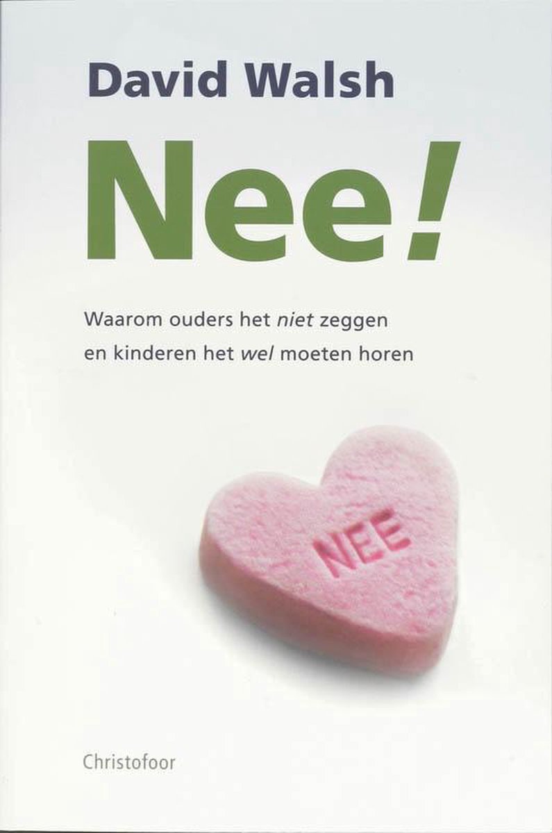 Nee! David Walsh