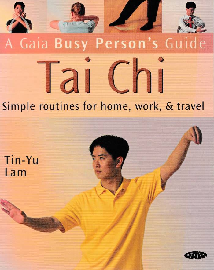 Tai Chi Tin-Yu-Lam