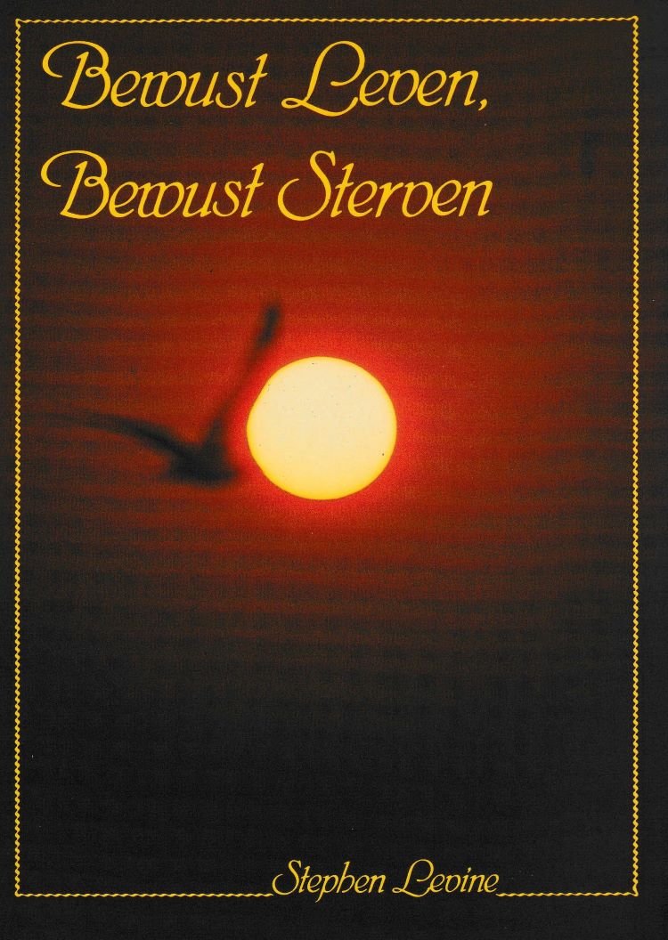 Bewust Leven Bewust Sterven