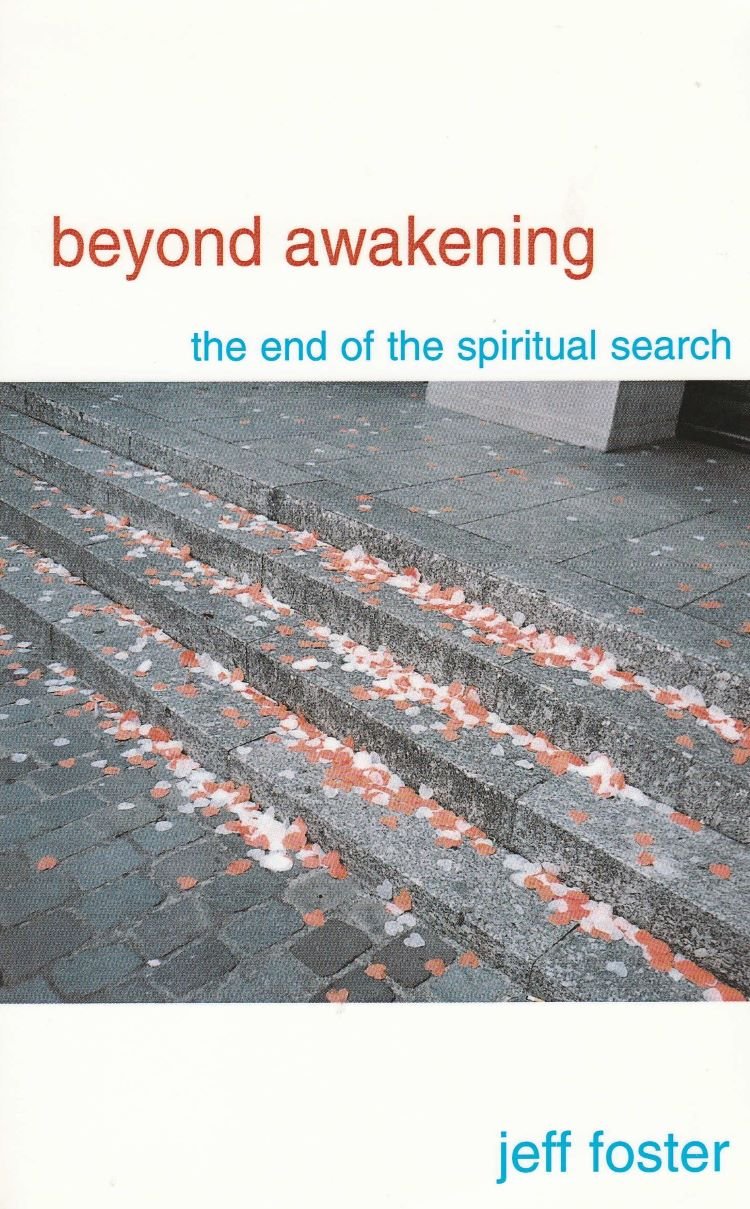 Beyond Awakening