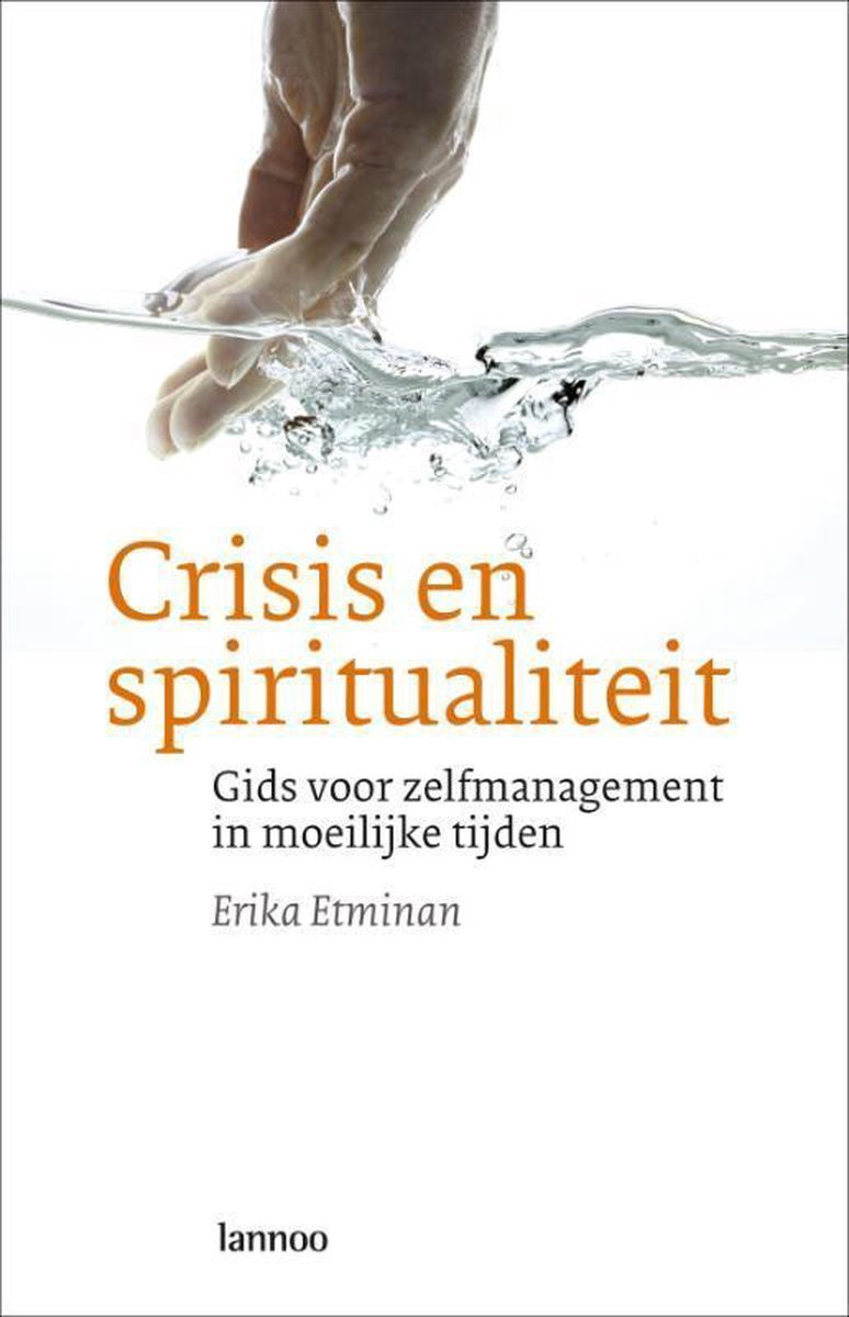 Crisis en spiritualiteit
