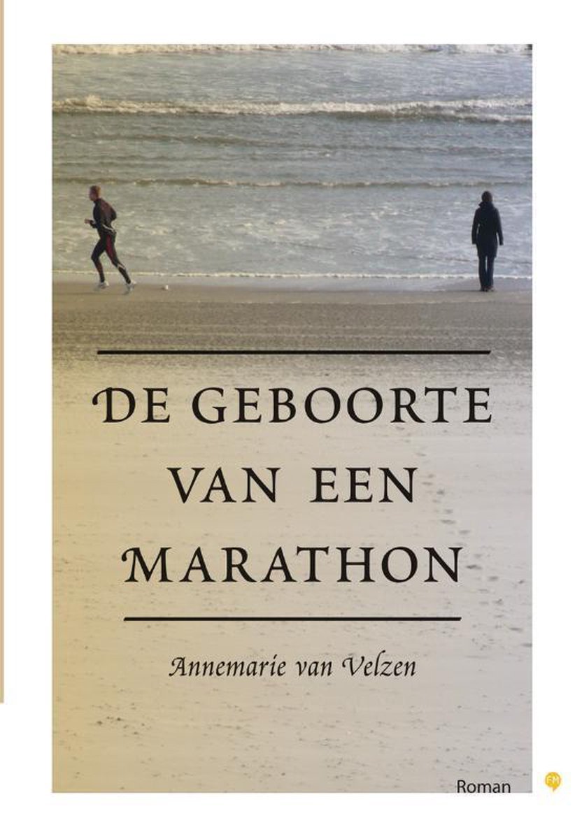 De Geboorte Van Een Marathon