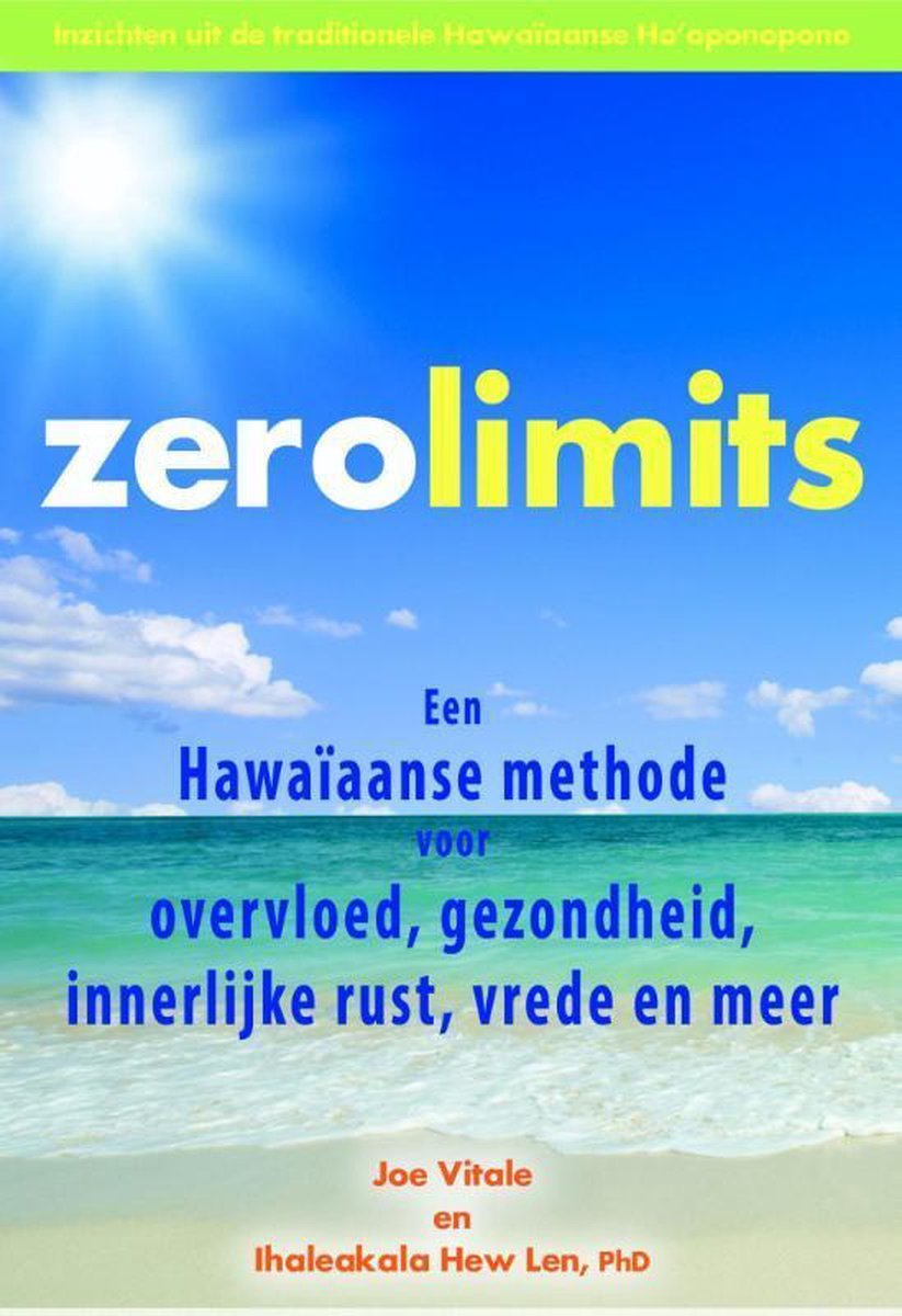 Zero Limits