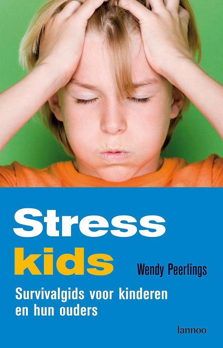 Stresskids - Wendy Peerlings