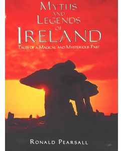Myths and Legends of Ireland