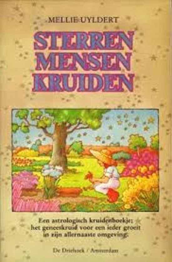 Sterren mensen kruiden