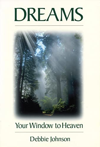 Dreams - Debbie Johnson - 9781570431739