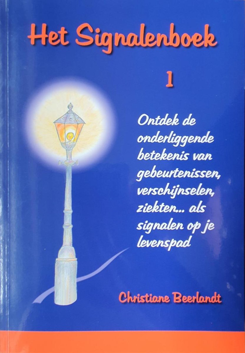 Het signalenboek 1 - Christiane Beerlandt - 9789075849158