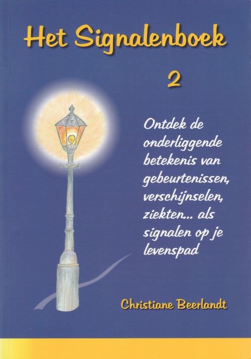 Het signalenboek 2 - Christiane Beerlandt - 9789075849226